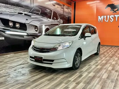 Nissan Note, 1.2 L, 2013 წელი, 64 000 km, Sumgayit - ფასი: 13 400 ₼ - Tunel.az