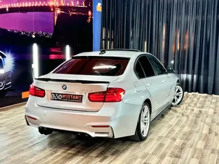 BMW 328, 2.0 L, 2012 year, 295 600 km, Sumgayit - Price: 23 900 ₼ - Tunel.az