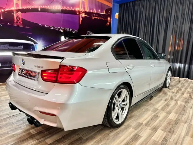 BMW 328, 2.0 L, 2012 year, 295 600 km, Sumgayit - Price: 23 900 ₼ - Tunel.az