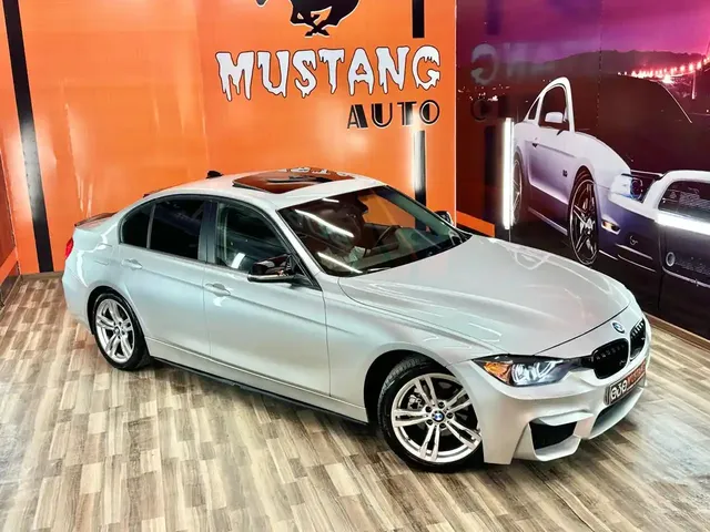 BMW 328, 2.0 L, 2012 year, 295 600 km, Sumgayit - Price: 23 900 ₼ - Tunel.az