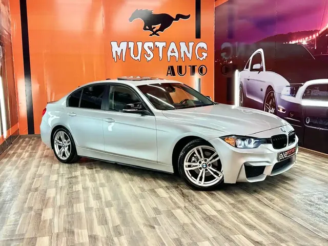 BMW 328, 2.0 L, 2012 year, 295 600 km, Sumgayit - Price: 23 900 ₼ - Tunel.az