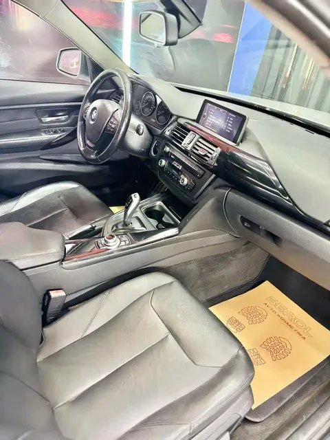 BMW 328, 2.0 L, 2012 year, 295 600 km, Sumgayit - Price: 23 900 ₼ - Tunel.az