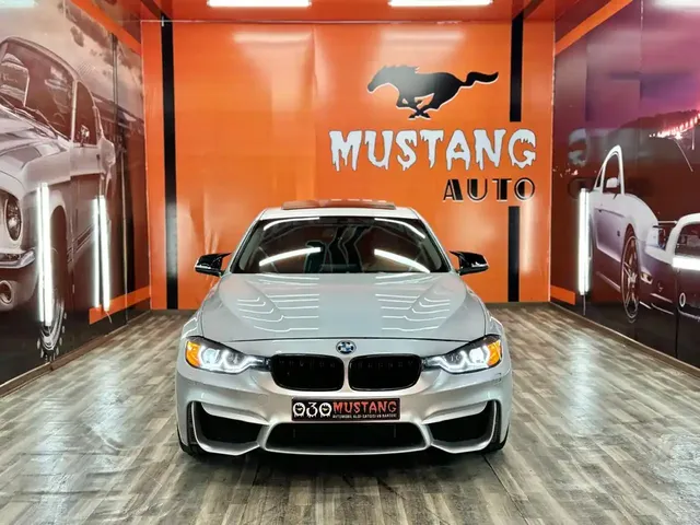 BMW 328, 2.0 L, 2012 year, 295 600 km, Sumgayit - Price: 23 900 ₼ - Tunel.az