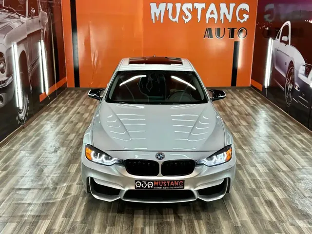 BMW 328, 2.0 L, 2012 year, 295 600 km, Sumgayit - Price: 23 900 ₼ - Tunel.az
