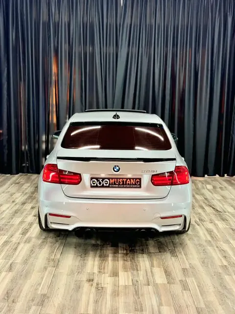 BMW 328, 2.0 L, 2012 year, 295 600 km, Sumgayit - Price: 23 900 ₼ - Tunel.az