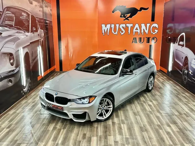 BMW 328, 2.0 L, 2012 year, 295 600 km, Sumgayit - Price: 23 900 ₼ - Tunel.az