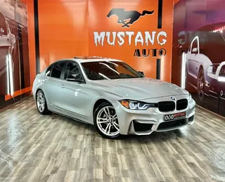 BMW 328, 2.0 L, 2012 year, 295 600 km, Sumgayit - Price: 23 900 ₼ - Tunel.az