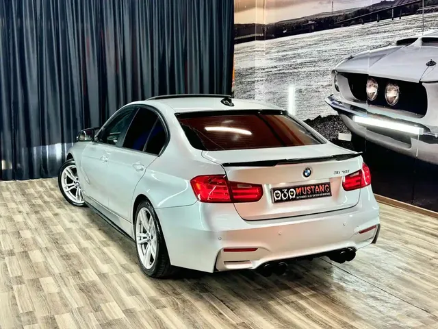 BMW 328, 2.0 L, 2012 year, 295 600 km, Sumgayit - Price: 23 900 ₼ - Tunel.az
