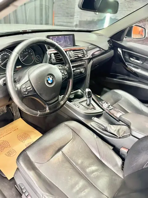 BMW 328, 2.0 L, 2012 year, 295 600 km, Sumgayit - Price: 23 900 ₼ - Tunel.az