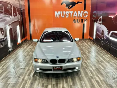BMW 525, 2.5 L, 2001 year, 299 853 km, Sumgayit - Price: 12 900 ₼ - Tunel.az