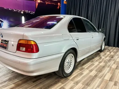 BMW 525, 2.5 L, 2001 year, 299 853 km, Sumgayit - Price: 12 900 ₼ - Tunel.az