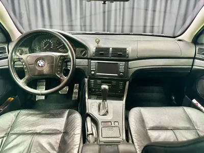 BMW 525, 2.5 L, 2001 year, 299 853 km, Sumgayit - Price: 12 900 ₼ - Tunel.az