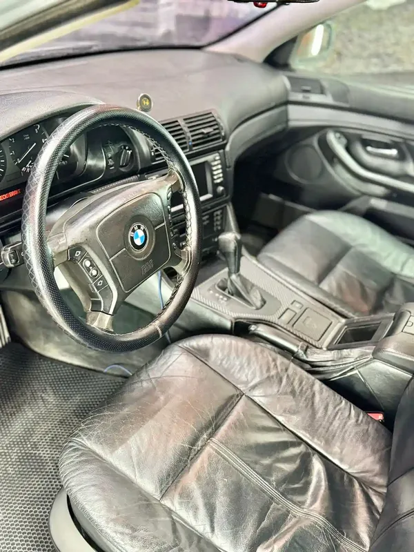 BMW 525, 2.5 L, 2001 year, 299 853 km, Sumgayit - Price: 12 900 ₼ - Tunel.az