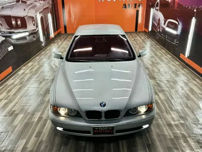 BMW 525, 2.5 L, 2001 year, 299 853 km, Sumgayit - Price: 12 900 ₼ - Tunel.az