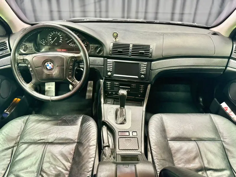BMW 525, 2.5 L, 2001 year, 299 853 km, Sumgayit - Price: 12 900 ₼ - Tunel.az