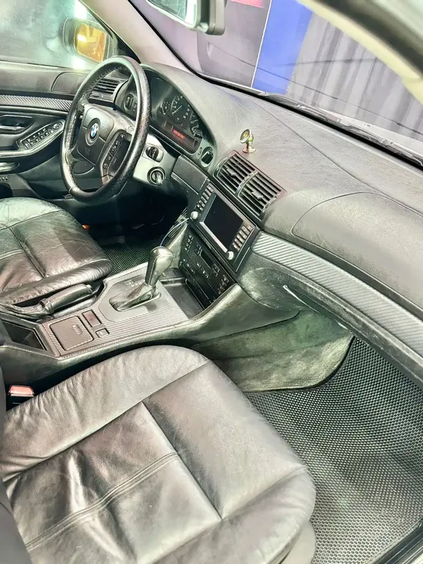 BMW 525, 2.5 L, 2001 year, 299 853 km, Sumgayit - Price: 12 900 ₼ - Tunel.az