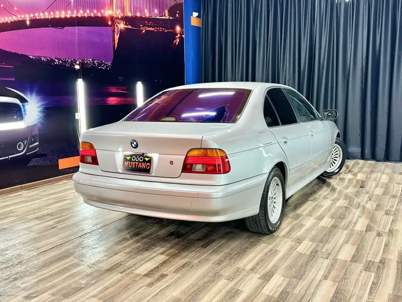 BMW 525, 2.5 L, 2001 year, 299 853 km, Sumgayit - Price: 12 900 ₼ - Tunel.az