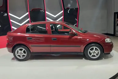 Opel Astra, 1.6 L, 1998 год, 303 548 km, Сумгаит - Цена: 9 900 ₼ - Tunel.az