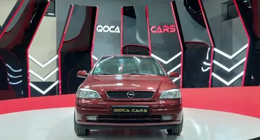 Opel Astra, 1.6 L, 1998 год, 303 548 km, Сумгаит - Цена: 9 900 ₼ - Tunel.az