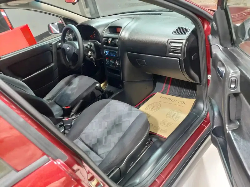 Opel Astra, 1.6 L, 1998 год, 303 548 km, Сумгаит - Цена: 9 900 ₼ - Tunel.az