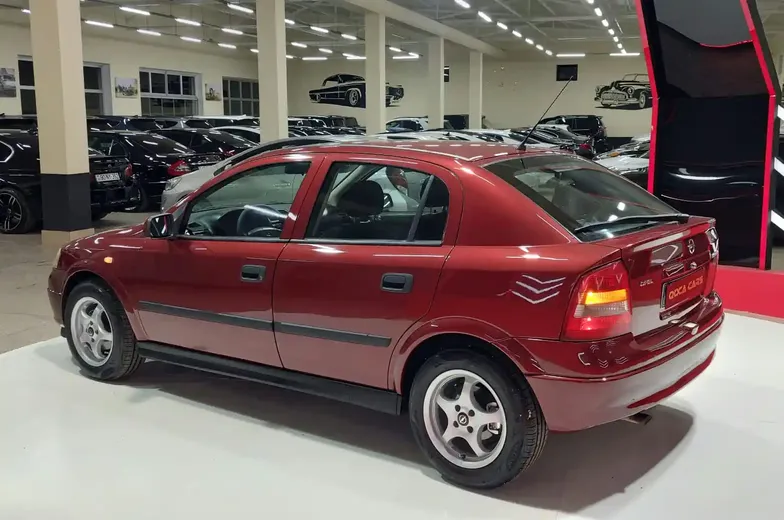 Opel Astra, 1.6 L, 1998 год, 303 548 km, Сумгаит - Цена: 9 900 ₼ - Tunel.az