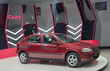 Opel Astra, 1.6 L, 1998 год, 303 548 km, Сумгаит - Цена: 9 900 ₼ - Tunel.az