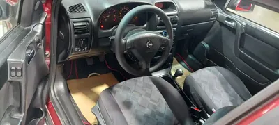 Opel Astra, 1.6 L, 1998 год, 303 548 km, Сумгаит - Цена: 9 900 ₼ - Tunel.az
