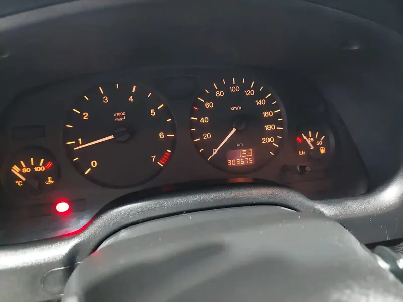 Opel Astra, 1.6 L, 1998 год, 303 548 km, Сумгаит - Цена: 9 900 ₼ - Tunel.az