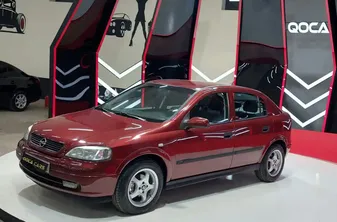 Opel Astra, 1.6 L, 1998 год, 303 548 km, Сумгаит - Цена: 9 900 ₼ - Tunel.az