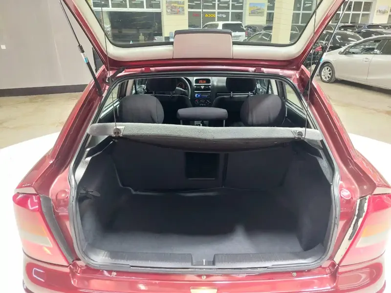 Opel Astra, 1.6 L, 1998 год, 303 548 km, Сумгаит - Цена: 9 900 ₼ - Tunel.az