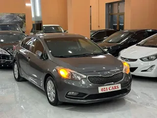 Kia Forte, 2.0 L, 2015 year, 177 184 km, Khirdalan - Price: 19 700 ₼ - Tunel.az