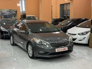 Kia Forte, 2.0 L, 2015 year, 177 184 km, Khirdalan - Price: 19 700 ₼ - Tunel.az
