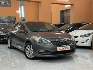 Kia Forte, 2.0 L, 2015 year, 177 184 km, Khirdalan - Price: 19 700 ₼ - Tunel.az
