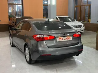 Kia Forte, 2.0 L, 2015 year, 177 184 km, Khirdalan - Price: 19 700 ₼ - Tunel.az