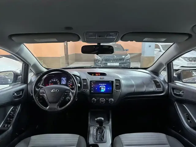Kia Forte, 2.0 L, 2015 year, 177 184 km, Khirdalan - Price: 19 700 ₼ - Tunel.az