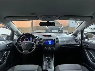 Kia Forte, 2.0 L, 2015 year, 177 184 km, Khirdalan - Price: 19 700 ₼ - Tunel.az