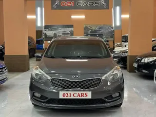 Kia Forte, 2.0 L, 2015 year, 177 184 km, Khirdalan - Price: 19 700 ₼ - Tunel.az