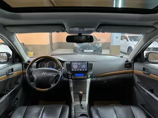 Hyundai Sonata, 2.4 L, 2008 i̇l, 179 225 km, Xırdalan - Qiymət: 16 800 ₼ - Tunel.az