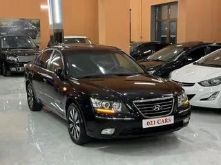 Hyundai Sonata, 2.4 L, 2008 i̇l, 179 225 km, Xırdalan - Qiymət: 16 800 ₼ - Tunel.az