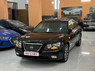 Hyundai Sonata, 2.4 L, 2008 i̇l, 179 225 km, Xırdalan - Qiymət: 16 800 ₼ - Tunel.az