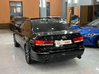 Hyundai Sonata, 2.4 L, 2008 i̇l, 179 225 km, Xırdalan - Qiymət: 16 800 ₼ - Tunel.az