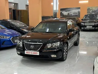 Hyundai Sonata, 2.4 L, 2008 i̇l, 179 225 km, Xırdalan - Qiymət: 16 800 ₼ - Tunel.az