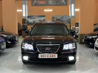 Hyundai Sonata, 2.4 L, 2008 i̇l, 179 225 km, Xırdalan - Qiymət: 16 800 ₼ - Tunel.az