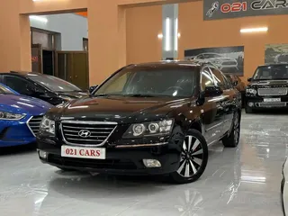 Hyundai Sonata, 2.4 L, 2008 i̇l, 179 225 km, Xırdalan - Qiymət: 16 800 ₼ - Tunel.az