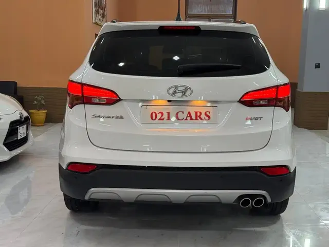 Hyundai Santa Fe, 2.0 L, 2014 жыл, 238 693 km, Khirdalan - Баасы: 31 700 ₼ - Tunel.az