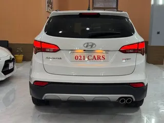 Hyundai Santa Fe, 2.0 L, 2014 жыл, 238 693 km, Khirdalan - Баасы: 31 700 ₼ - Tunel.az