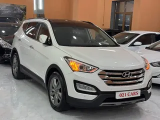 Hyundai Santa Fe, 2.0 L, 2014 жыл, 238 693 km, Khirdalan - Баасы: 31 700 ₼ - Tunel.az