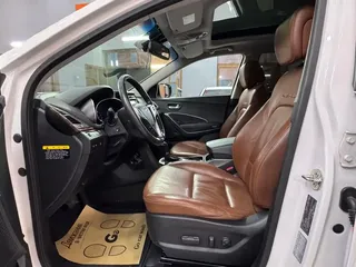 Hyundai Santa Fe, 2.0 L, 2014 жыл, 238 693 km, Khirdalan - Баасы: 31 700 ₼ - Tunel.az