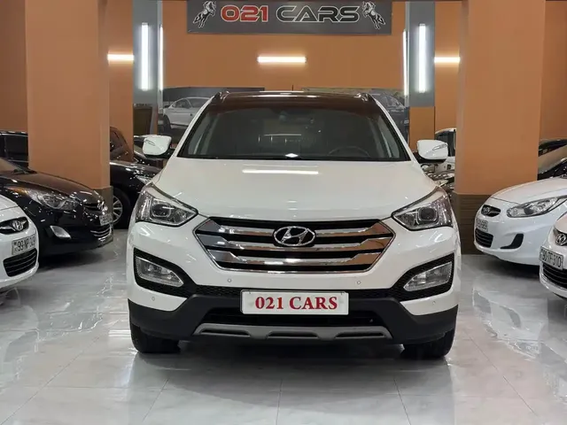 Hyundai Santa Fe, 2.0 L, 2014 жыл, 238 693 km, Khirdalan - Баасы: 31 700 ₼ - Tunel.az
