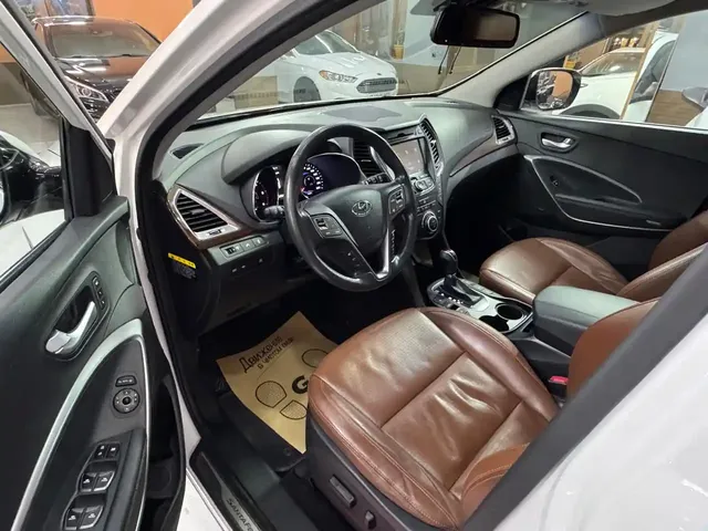 Hyundai Santa Fe, 2.0 L, 2014 жыл, 238 693 km, Khirdalan - Баасы: 31 700 ₼ - Tunel.az